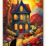 Unlocking The Inner Artist: Primitive Art as Inspiration