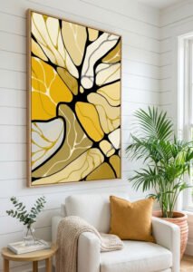 Read more about the article A unique style with neurographic line art