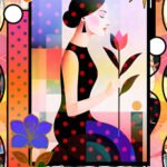 The Power of Color as Unique Artistic Expression